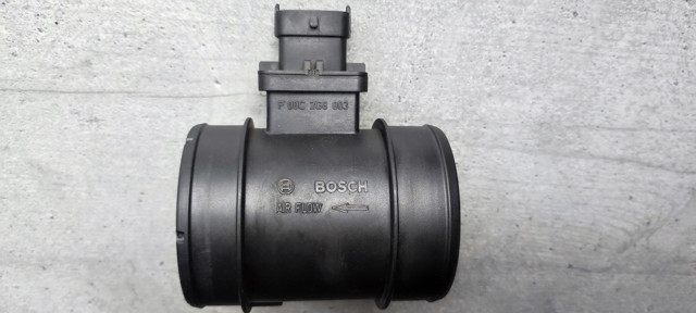 Витратомір повітря 0281006054 BOSCH