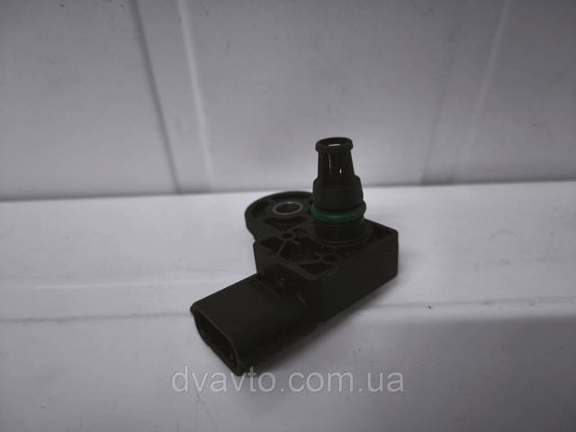 Датчик тиску наддуву (датчик нагнітання повітря в турбіну) 0281006390 BOSCH