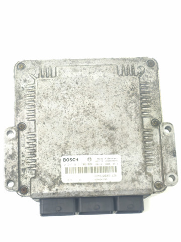 ЕБУ 0281011106 RENAULT