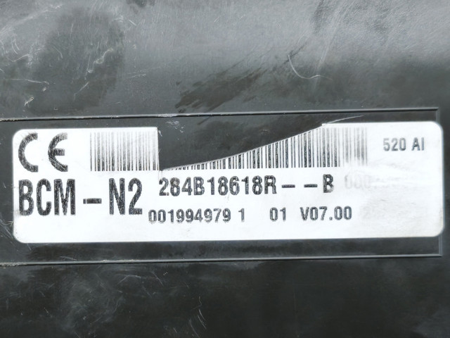 ЕБУ 0281017977 BOSCH
