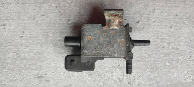 Перетворювач тиску (соленоїд) наддуву / EGR 028906283 VAG