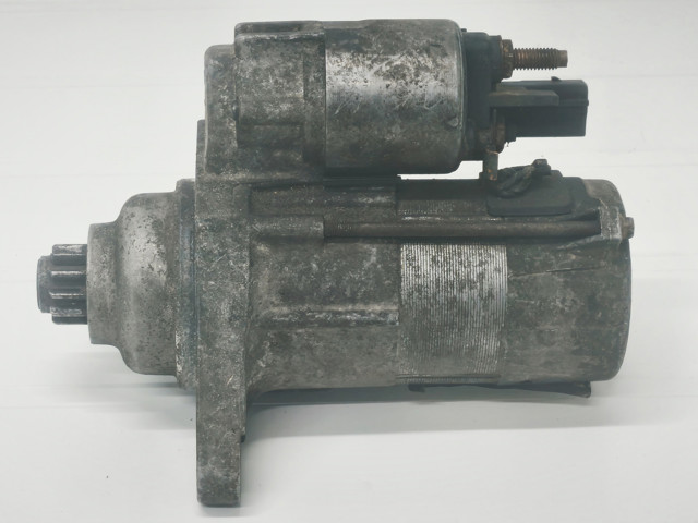 Стартер 02Z911023F VAG