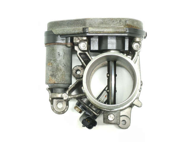 Заслінка повітряна 0345F7 PEUGEOT