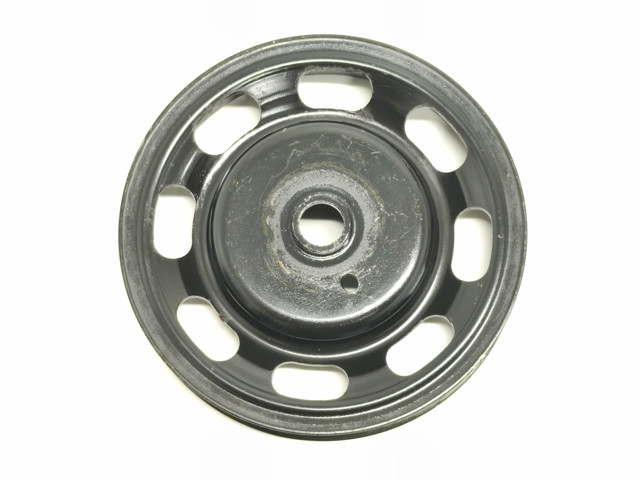 Шків колінвала (демпфер ) 036105255C VAG