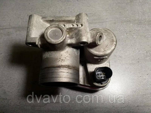 Блок дросельної заслінки 036133062N VAG