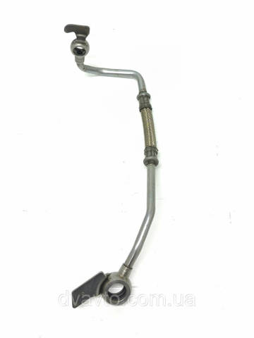 Подача масляна труба 037982 PEUGEOT