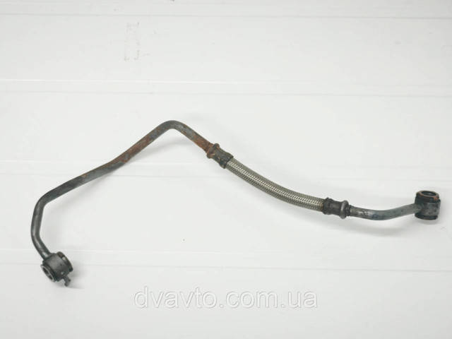 Подача масляна труба 037985 PEUGEOT
