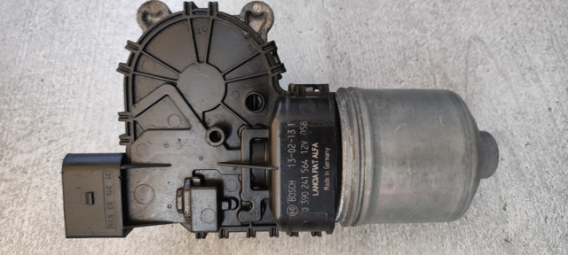 Трапеція склоочисника 0390241564 BOSCH