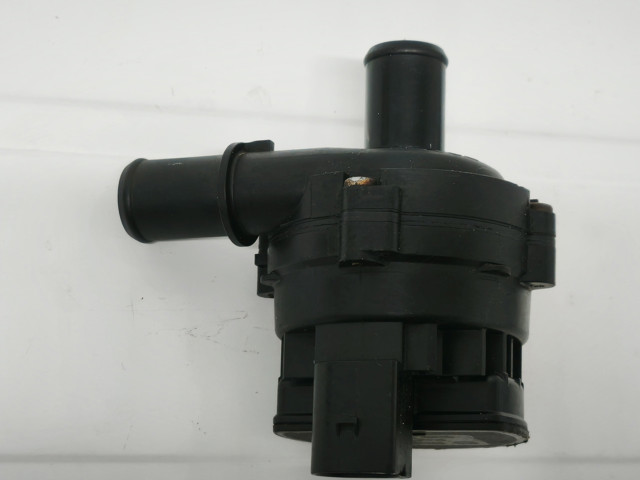 Водяний насос охолодження електро додатковий 0392023004 BOSCH