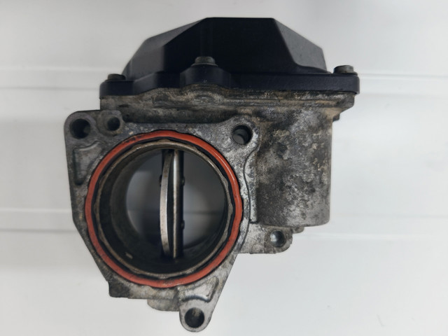 Заслінка повітряна 03G128063A VAG