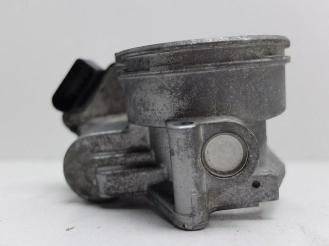 Блок дросельної заслінки 03G128063G VAG