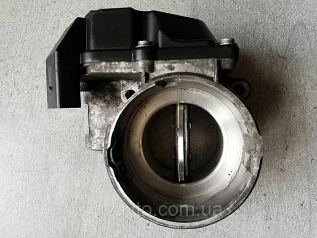 Блок дросельної заслінки 03G128063M VAG