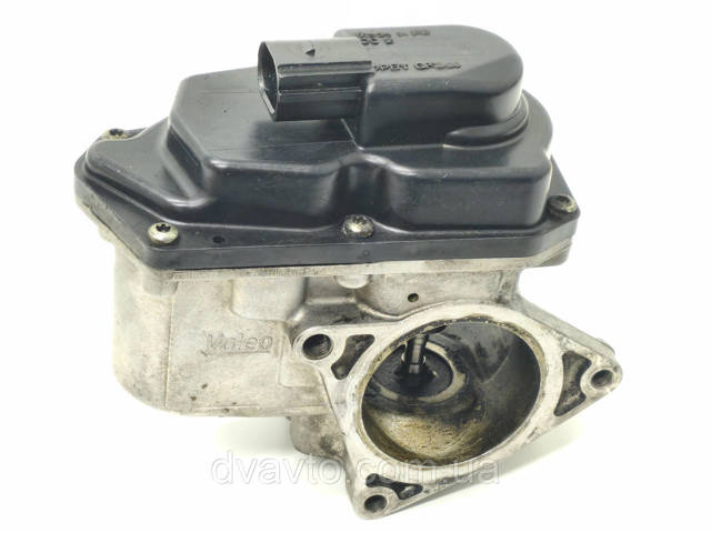 Клапан EGR, рециркуляції газів 03G131501E VAG