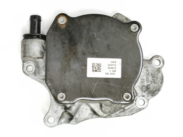 Насос вакуумний 03L100D VAG