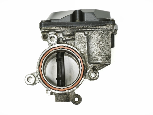 Блок дросельної заслінки 03L128063AC VAG