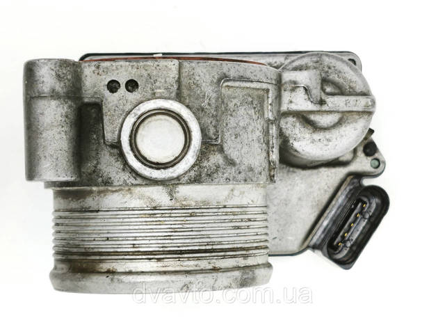 Дросільна заслінка в зборі 03L128063H VAG