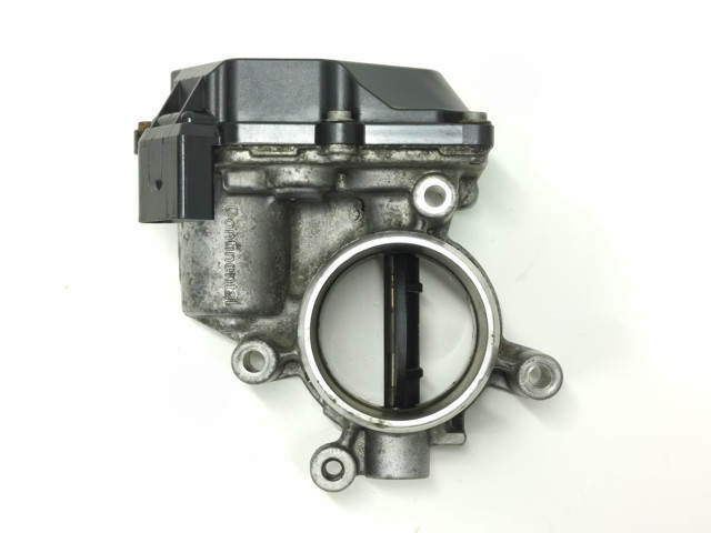 Заслінка повітряна 03L128063K VAG