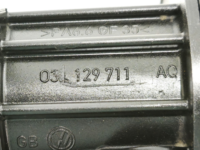 Колектор впускний 03L129711AQ VAG