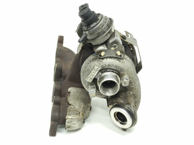 Турбокомпресор 03L253016 VAG