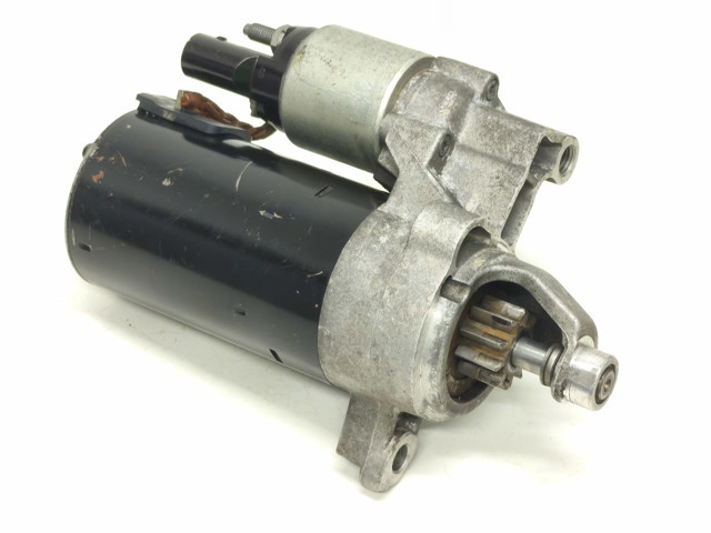 Стартер audi a4 b8 03l911021g