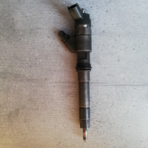 Розпилювач дизельної форсунки 0433175297 BOSCH