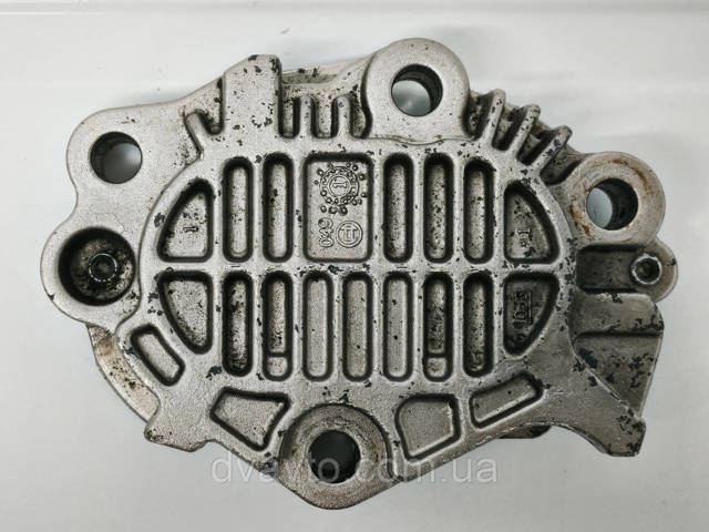 Паливний насос, механічний 0440020039 BOSCH
