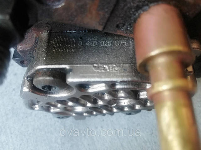 ПНВТ 0445010140 RENAULT