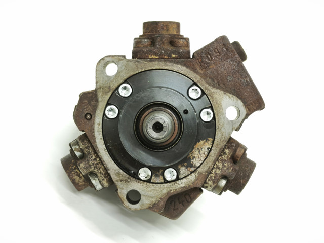Насос паливний високого тиску (ПНВТ) - DIESEL 0445010196 BOSCH