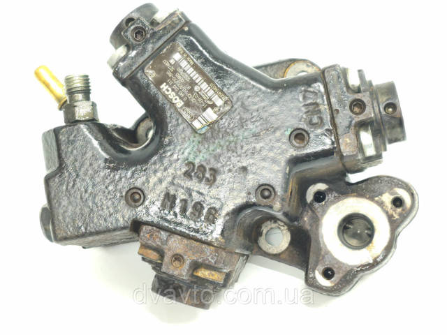 Насос паливний високого тиску (ПНВТ) - DIESEL 0445010311 BOSCH