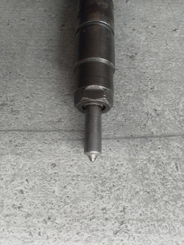 Форсунки електромагнітні 0445110110 BOSCH