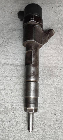 Форсунка паливна 0445110144 RENAULT