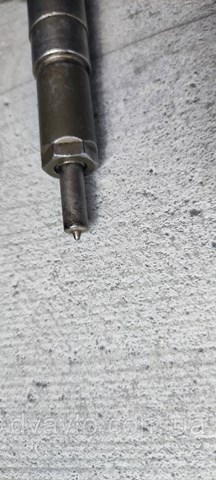 Форсунка вприску палива 0445110252 PEUGEOT