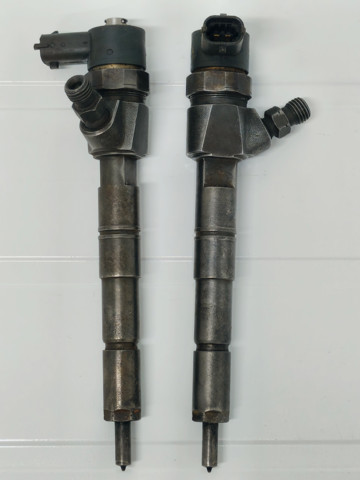 Форсунка паливна 0445110299 BOSCH