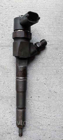 Форсунка паливна 0445110300 FIAT