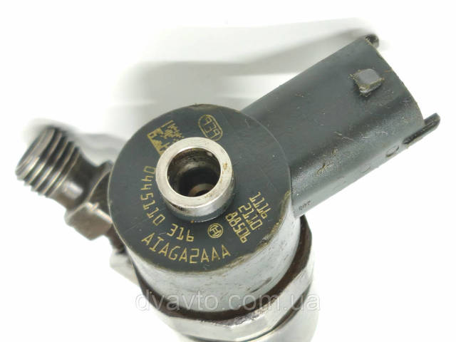 Форсунки електромагнітні 0445110316 SUZUKI