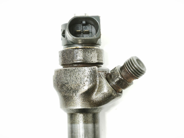 Форсунка інжектора 0445110369 BOSCH