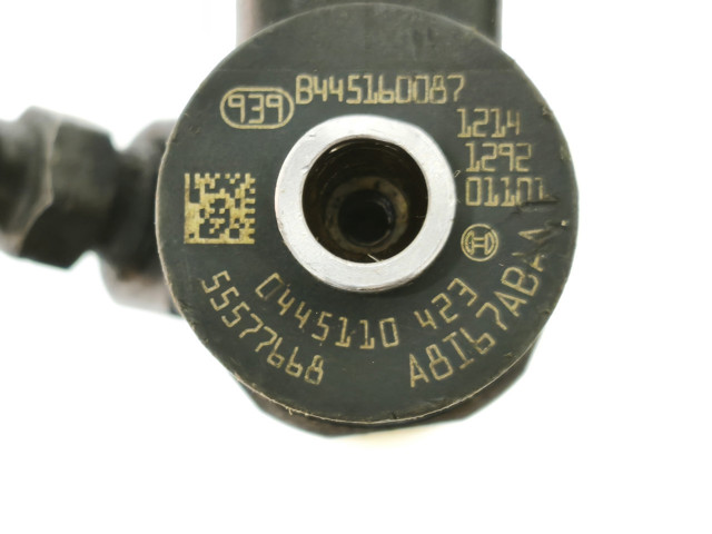 Форсунка вприску палива 0445110423 BOSCH