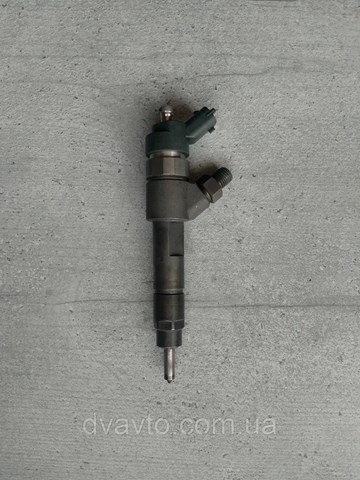 Форсунка паливна 0445120002 FIAT