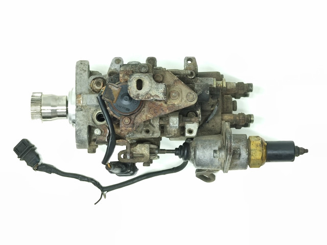 Насос паливний високого тиску 0460404096 BOSCH