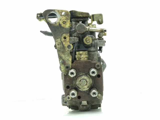 Насос паливний високого тиску 0460494462 BOSCH