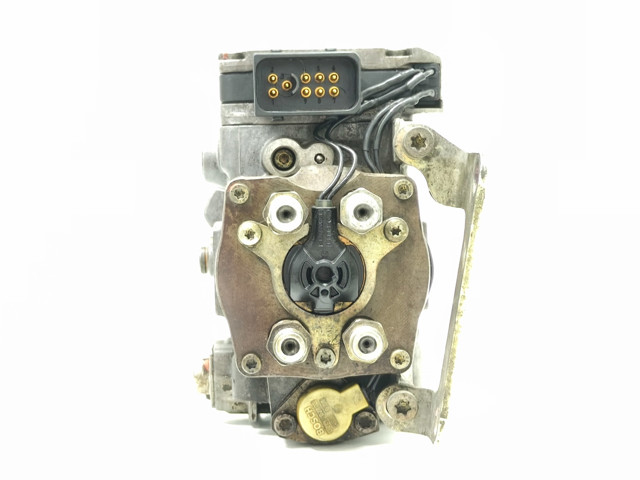 Насос паливний високого тиску (ПНВТ) - DIESEL 0470504003 BOSCH