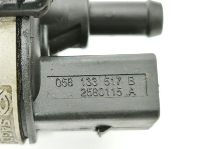 Клапан парів бака 058133517B VAG