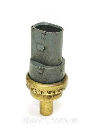 Покажчик температури охолоджуючої рідини Audi Q3