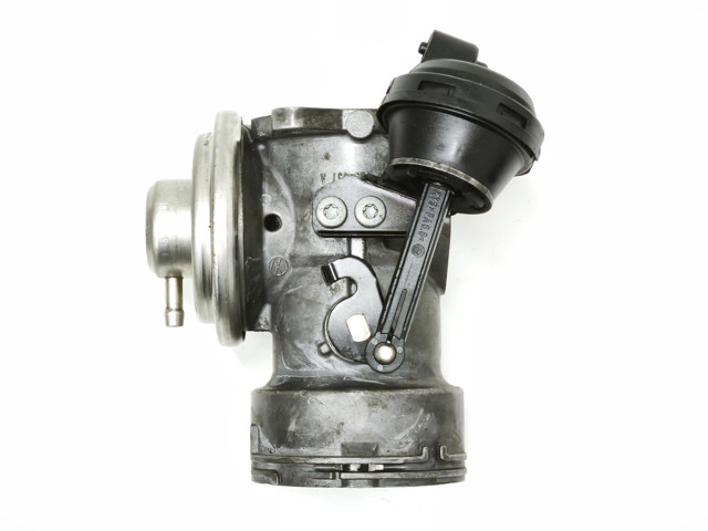 Клапан рециркуляції відпрацьованих газів EGR 06F131503B VAG