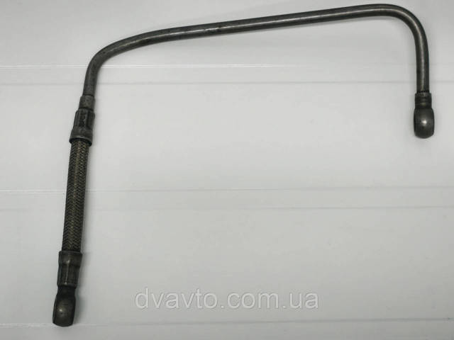Подача масляна труба 074145771C VAG