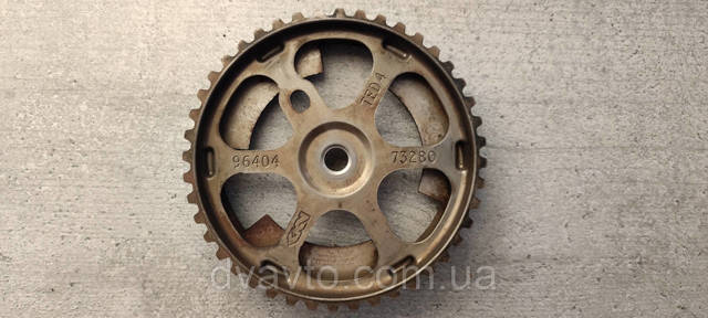Механізм cvvt 0805E6 PEUGEOT