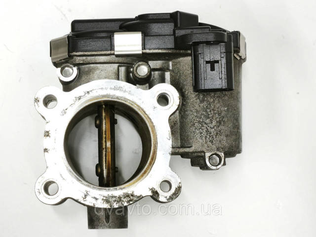 Заслінка повітряна 0825048 OPEL