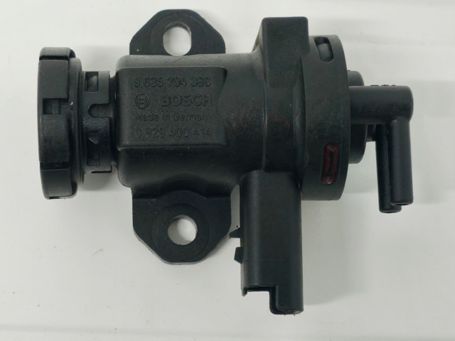 Перетворювач тиску (соленоїд) наддуву / EGR 0928400414 BOSCH
