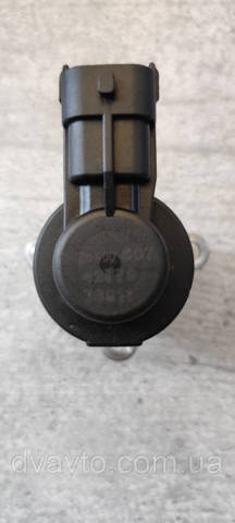 Клапан високого тиску 0928400607 BOSCH