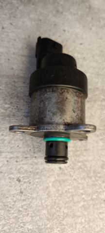 Редукційний клапан ПНВТ 0928400654 BOSCH